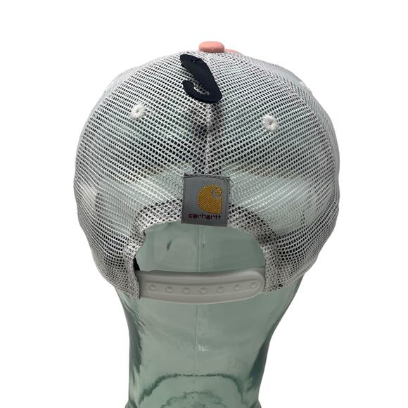 Carhartt  Canvas Mesh Back Hat Womens - Picture 5 of 9